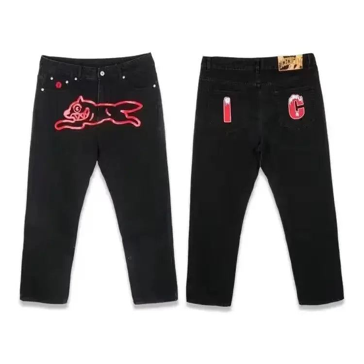 Retro Jag Pants