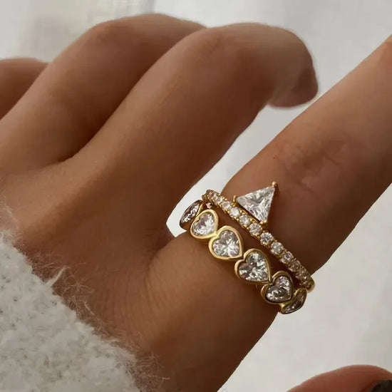 Aurora Stack