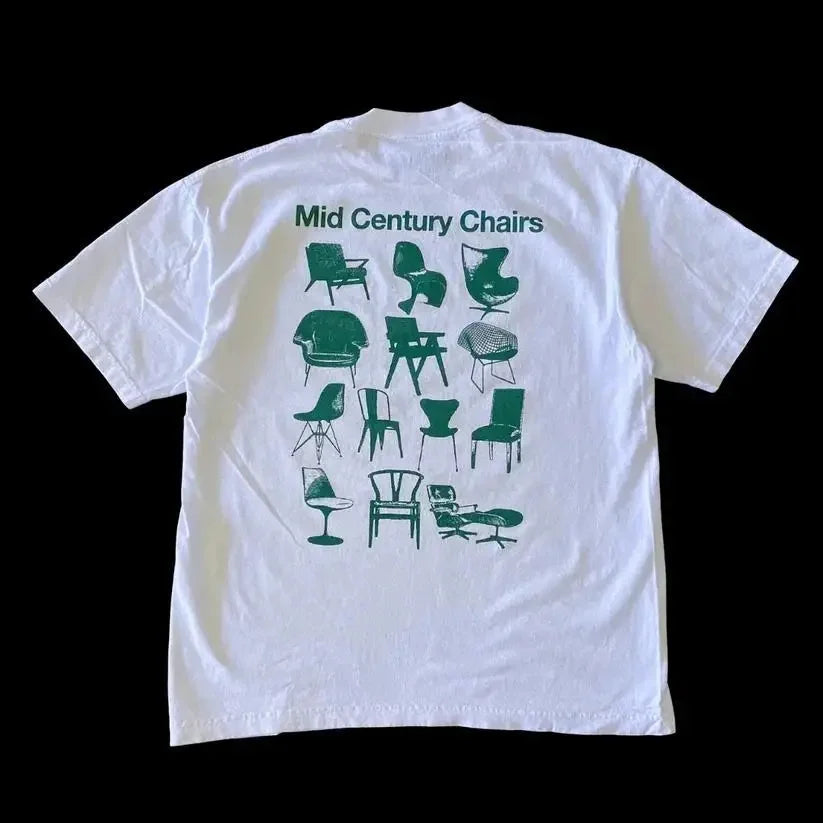 Market Goods Tees