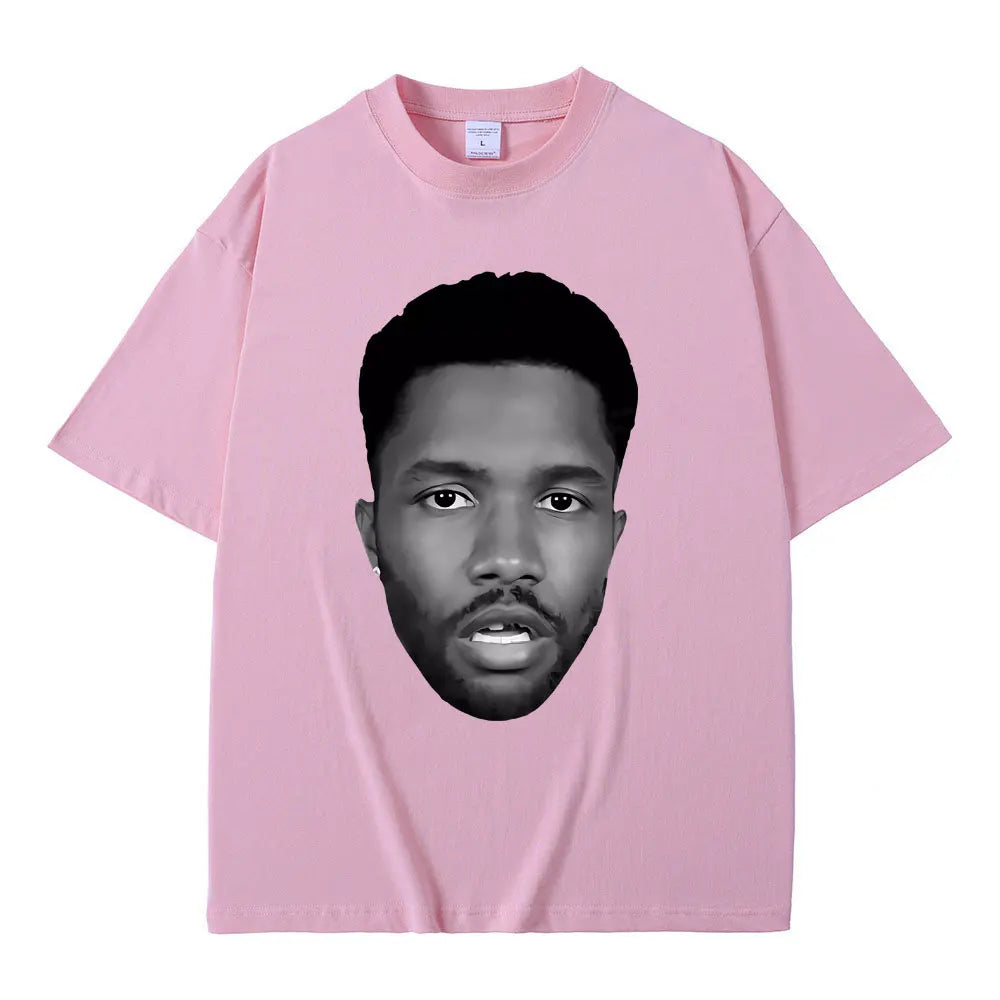 Frank Blond T Shirts