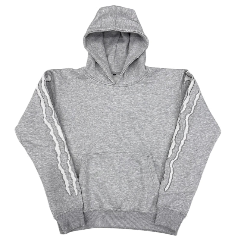 Triple Stripe Tracksuit