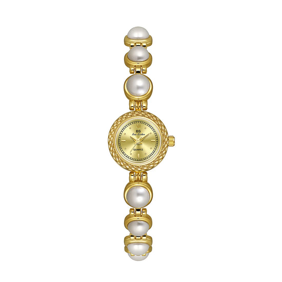 Pearl Quartz