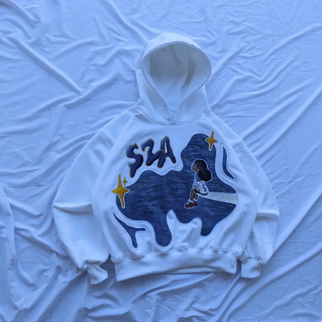 SZA SNOOZE HOODIE