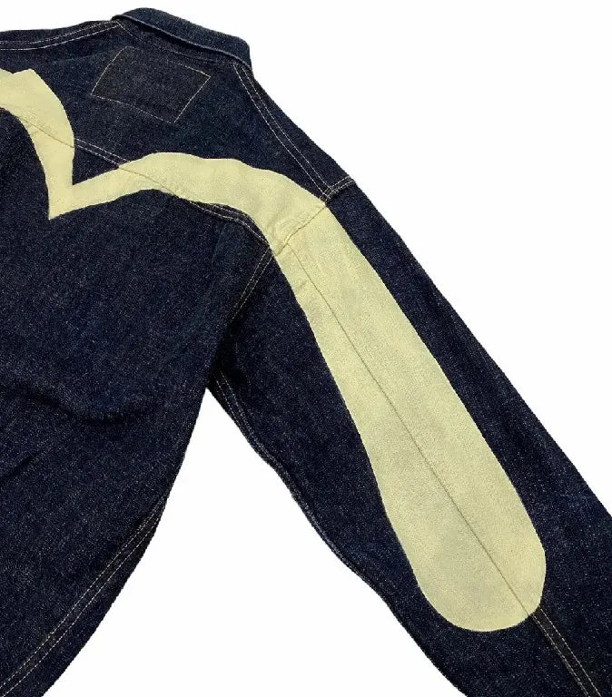 Paint Jacket