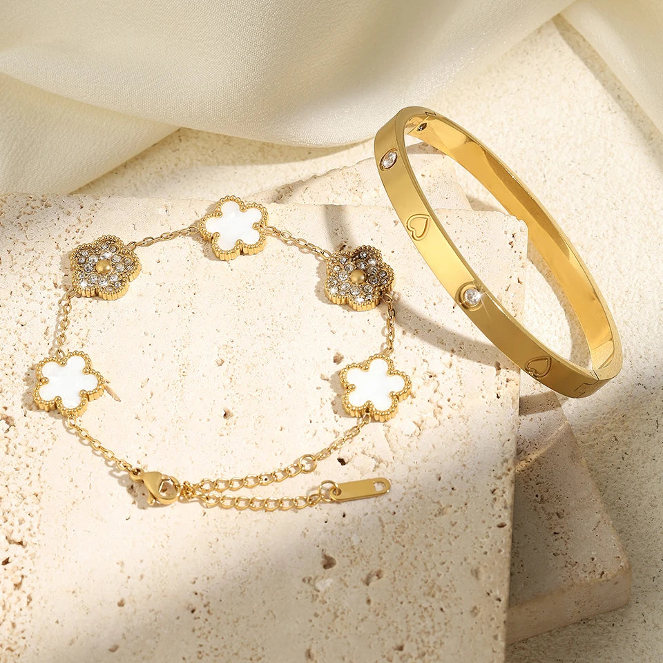 Cleef Bracelet