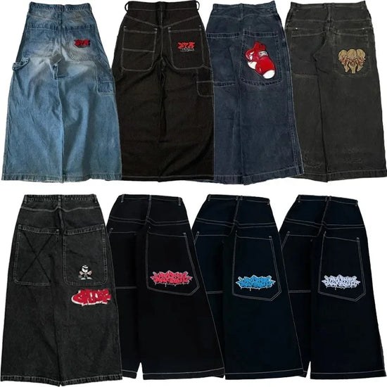 Tagger Denim