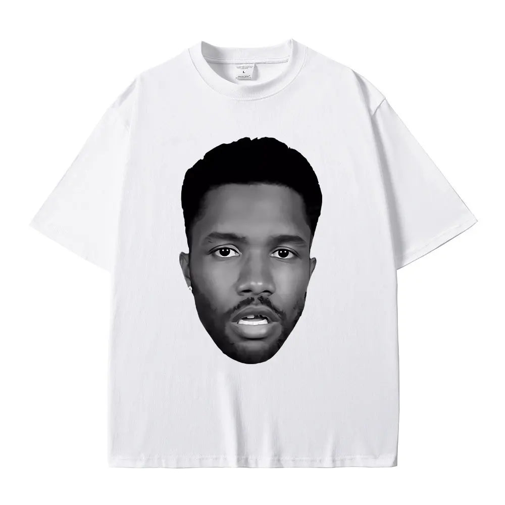 Frank Blond T Shirts