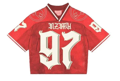 American Jersey