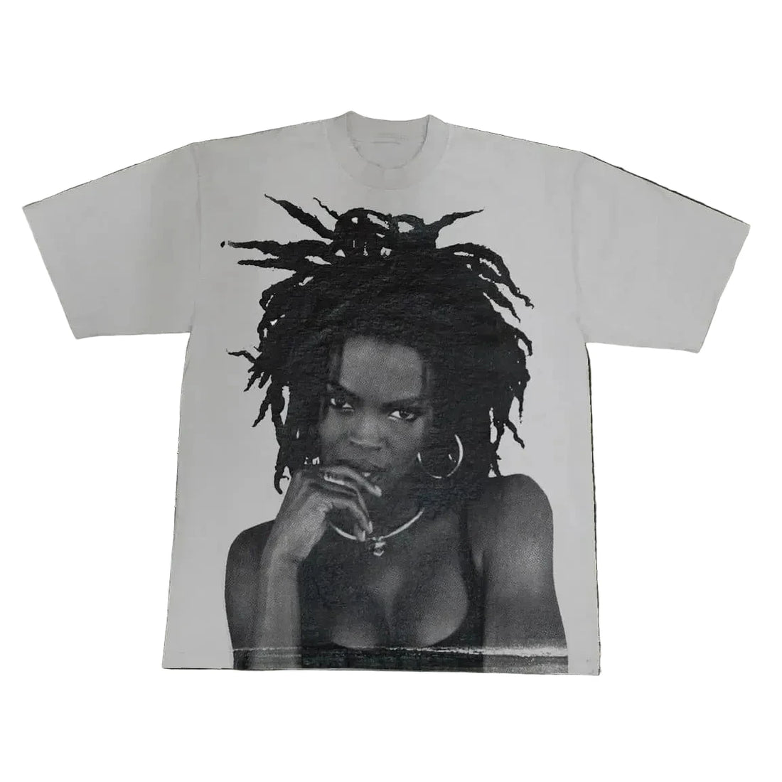 Lauryn Hill Tee