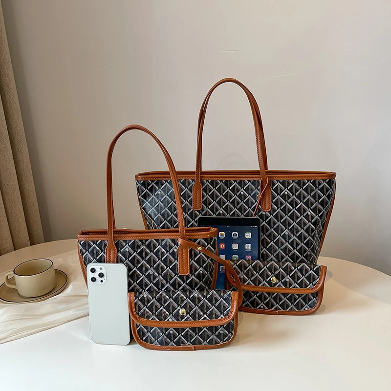 Classic Tote Bag