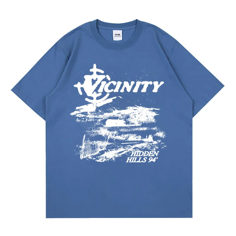 Vicinity Tee