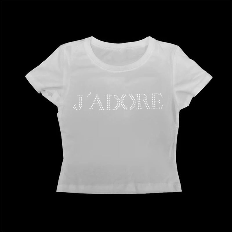 J'adore Tee