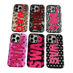 SWAG Phone Case - Planet Missy