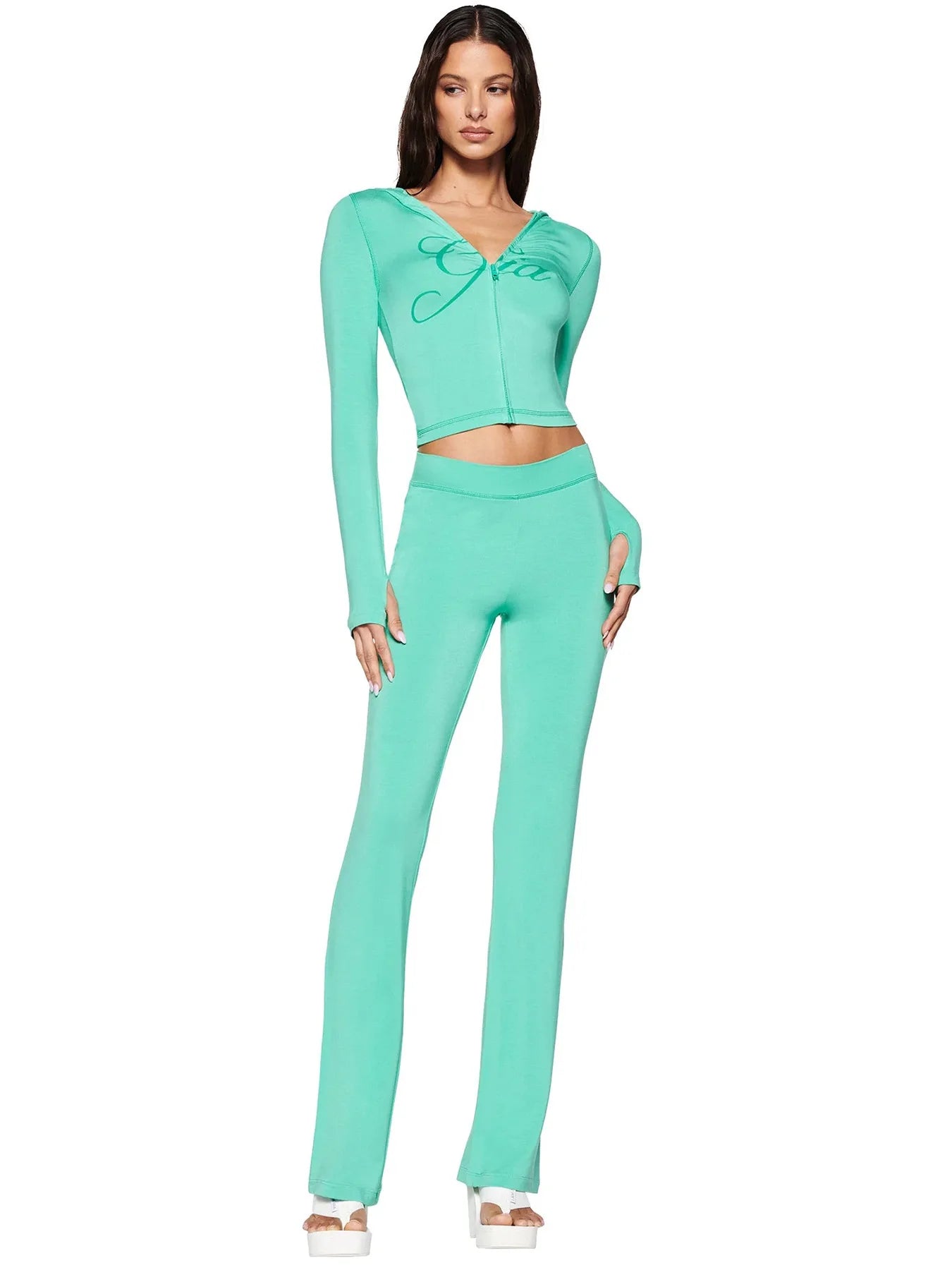 Gia Co-ord Set