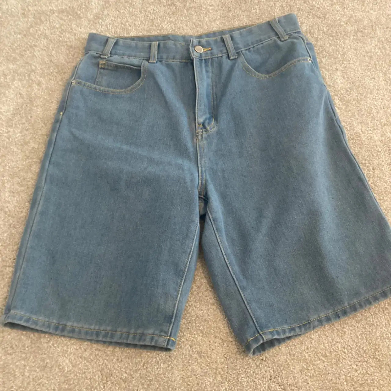 8 Ball Shorts