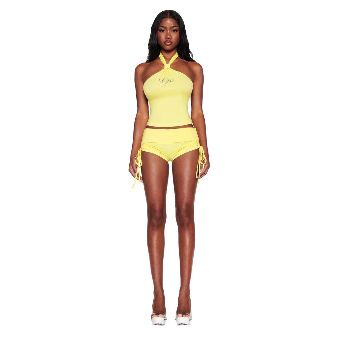 Gia Set - Planet Missy