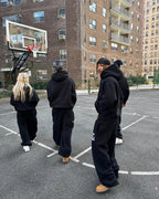 BX Standard Tracksuit