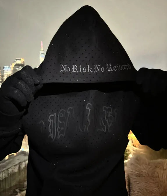 Sudadera Diamond