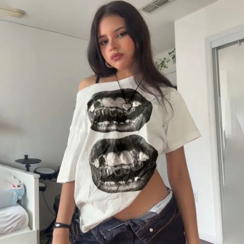 Double Bite Tee