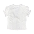Gaono Front Tie Up Top