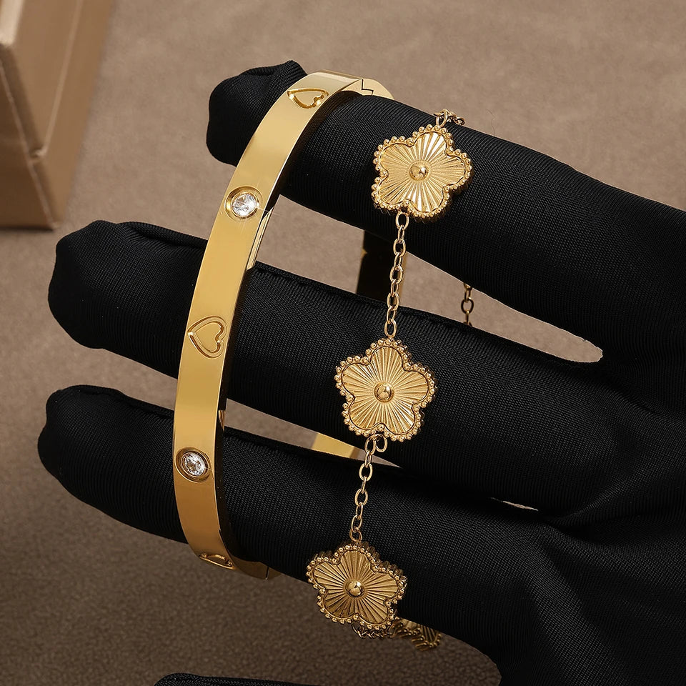 Cleef Bracelet