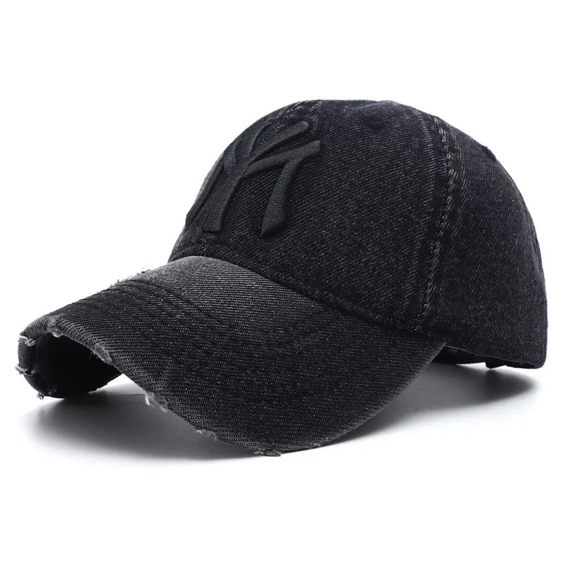 NY Streetwear Caps