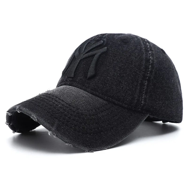NY Streetwear Caps