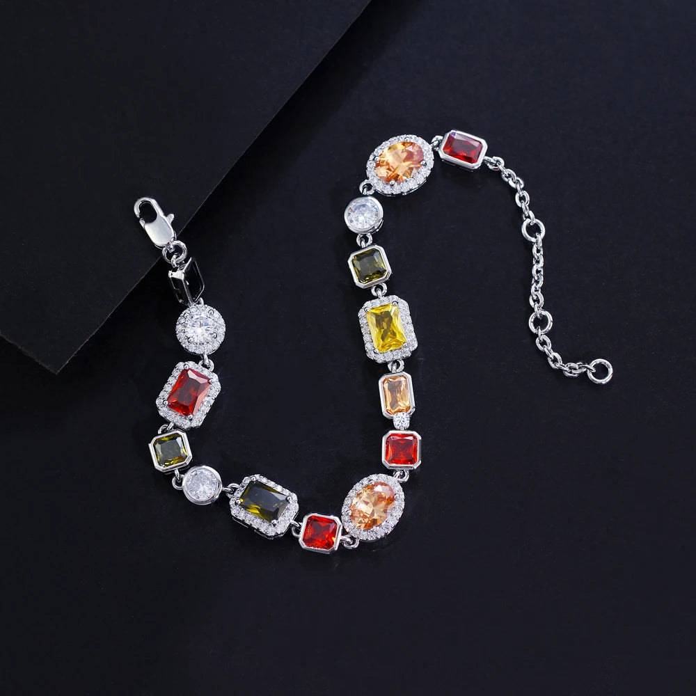 Link Chain Bracelet