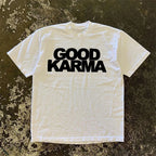 Good Karma Tee