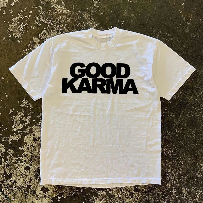 Good Karma Tee