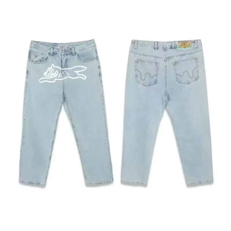 Retro Jag Pants