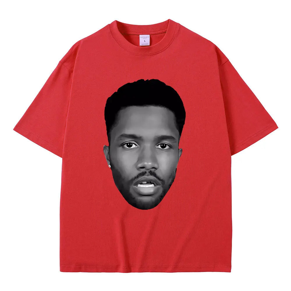 Frank Blond T Shirts