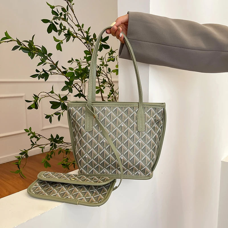 Classic Tote Bag