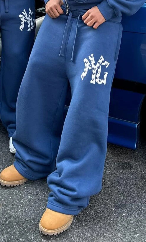 BX Standard Tracksuit