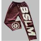 BSLM Style Sweats