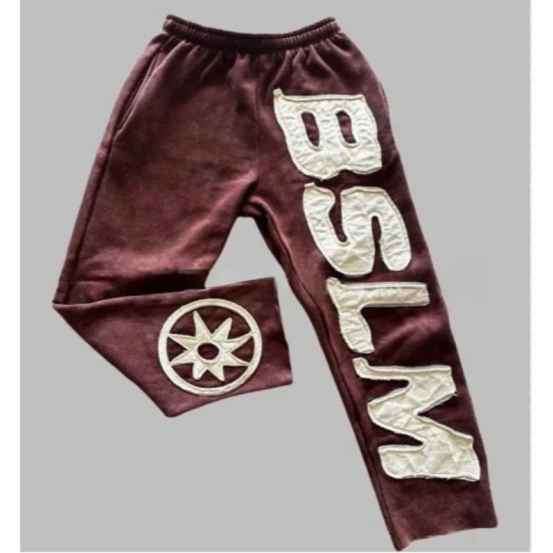 BSLM Style Sweats - Planet Missy