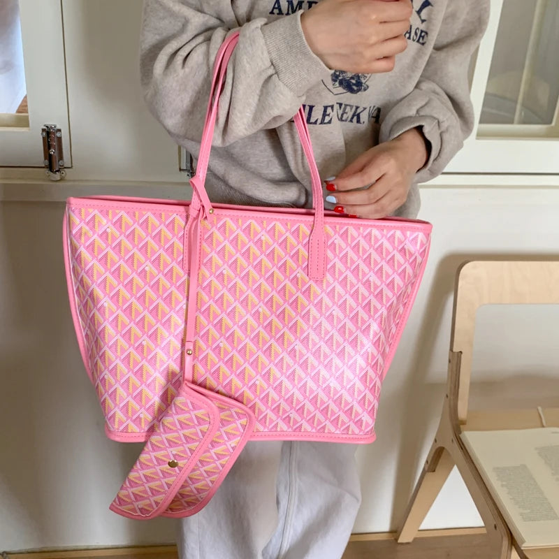 Classic Tote Bag