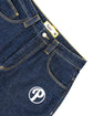 Gradient Fade Jeans