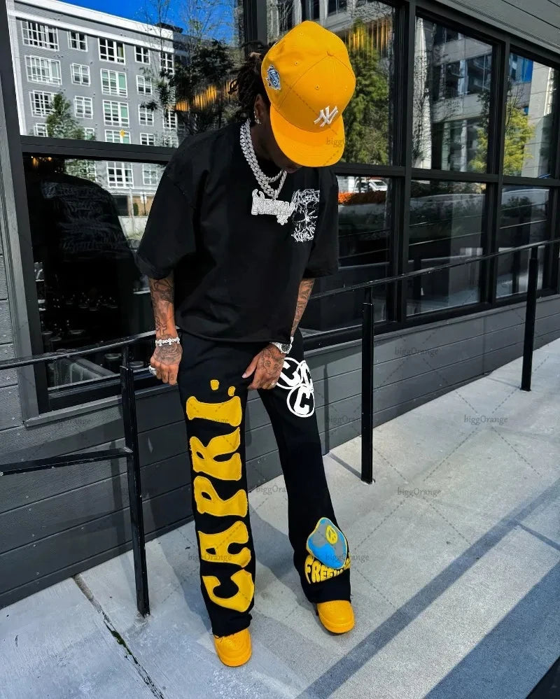 Capri Style Sweats