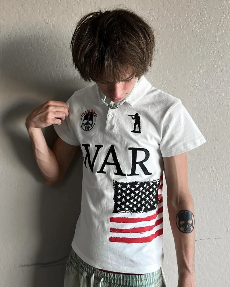 War Polo