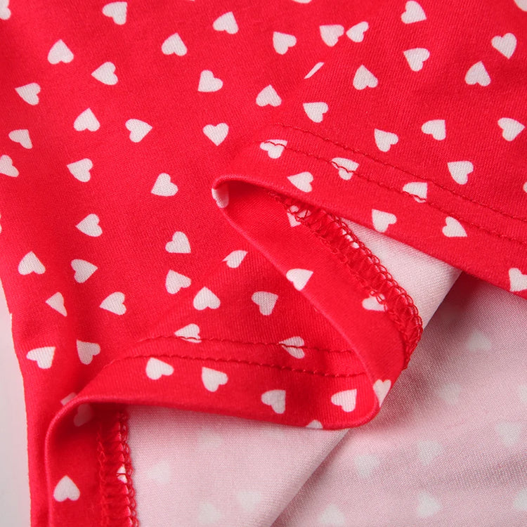 Berry Baby Top