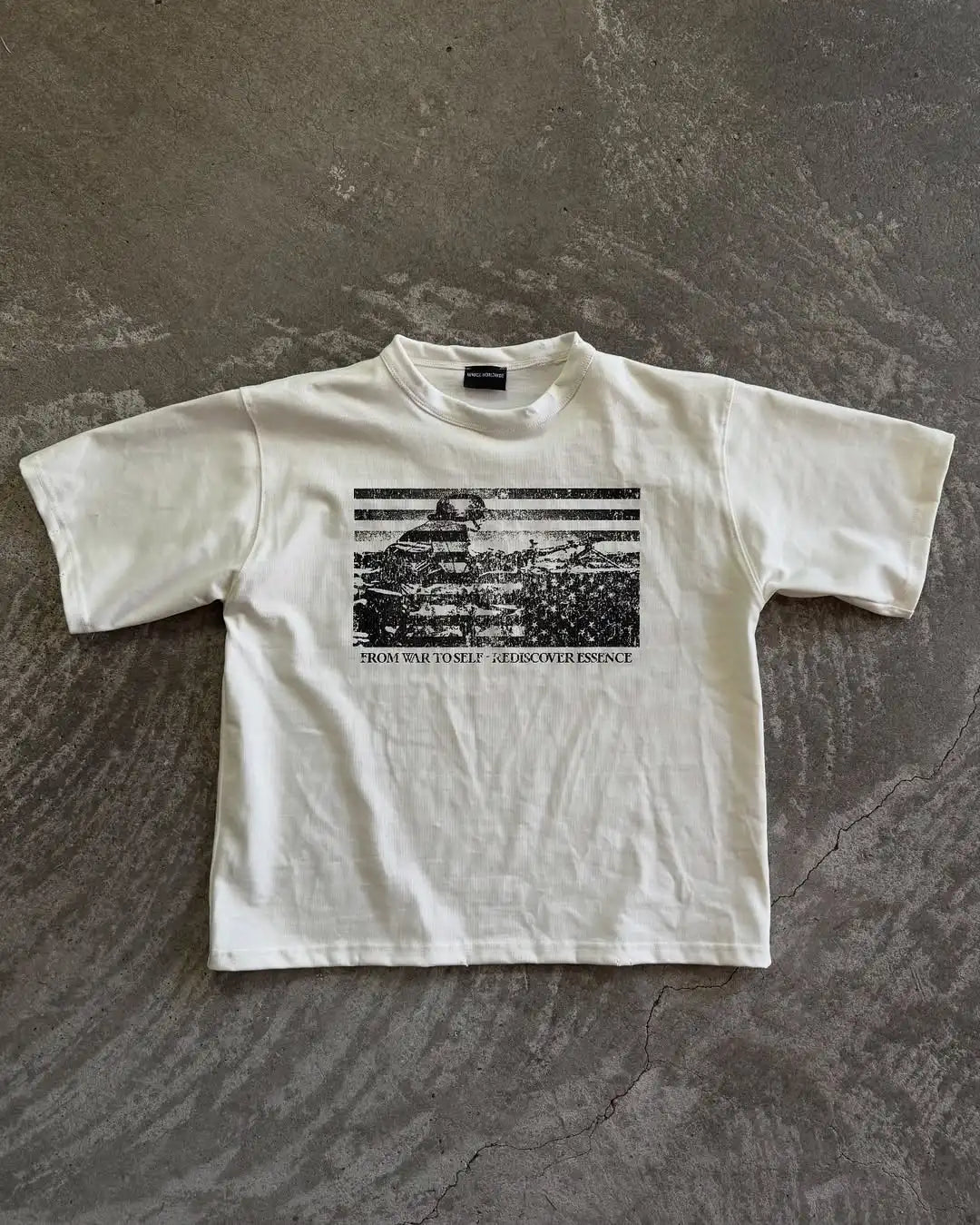 Fashion Killa Tee - Planet Missy