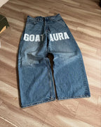 Goat Aura Jeans