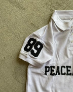 Peace and War Polo