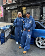 BX Standard Tracksuit