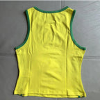 Brasil Tank Top