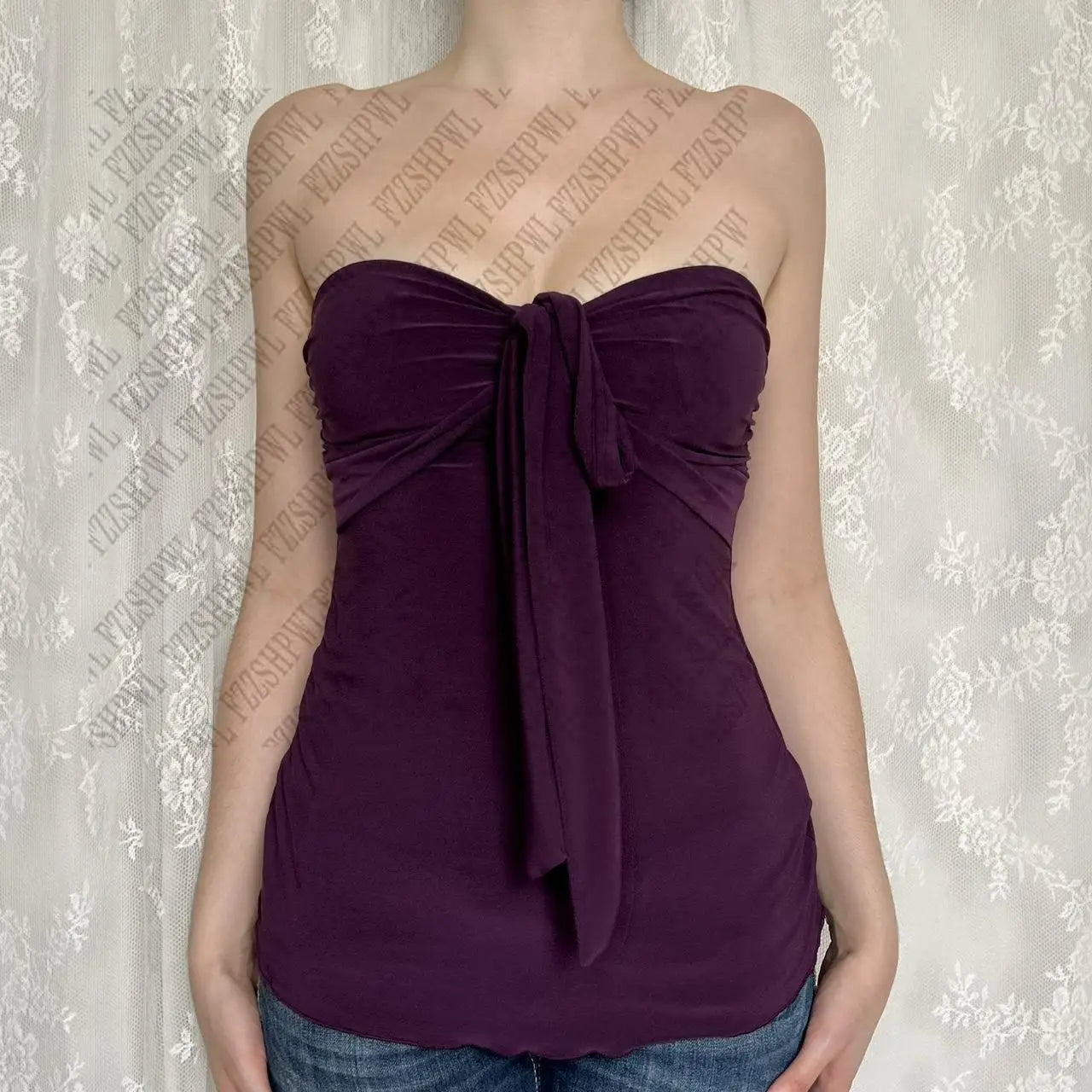 Viola Halter
