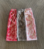 Adasha Wide Leg Sweats