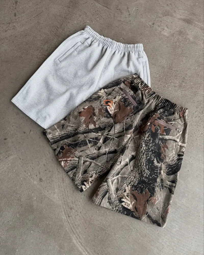 Solute Shorts
