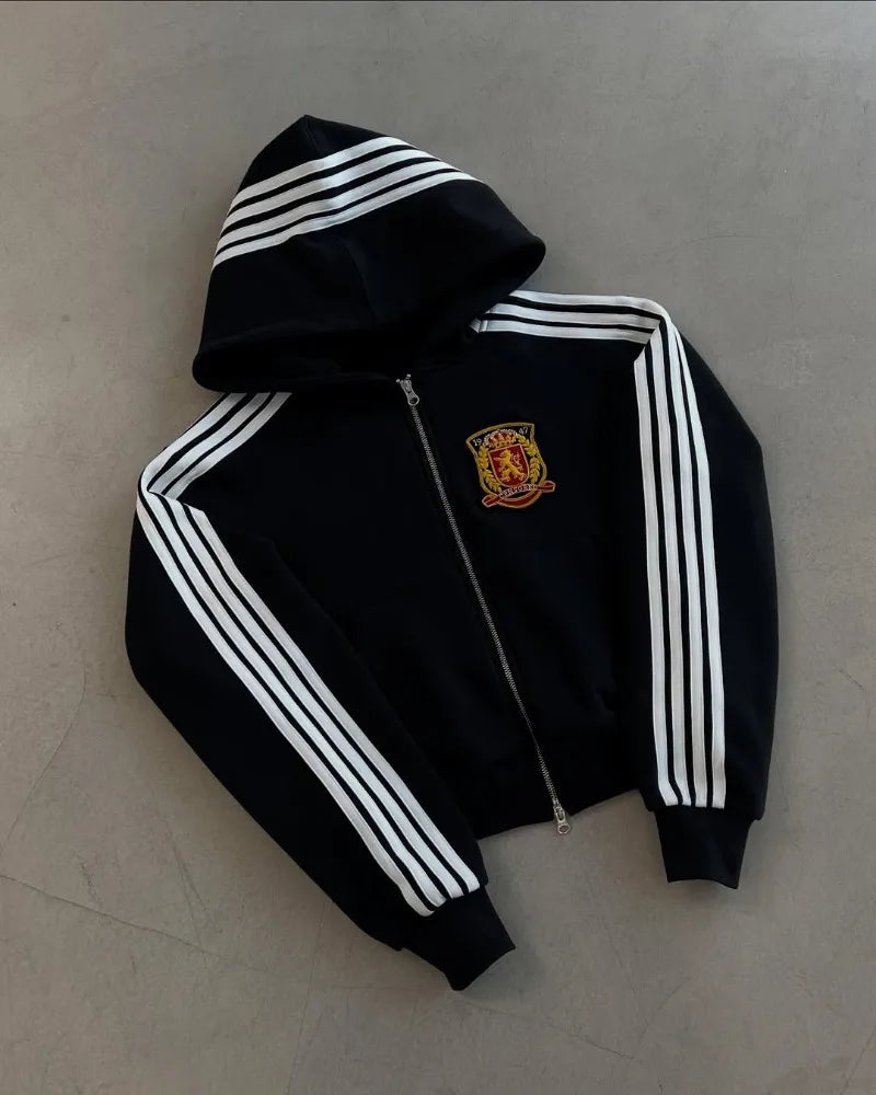 Europa Tracksuit